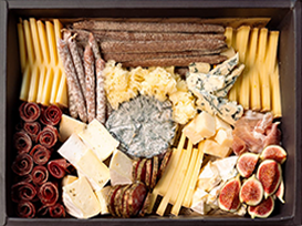 Box Charcuterie