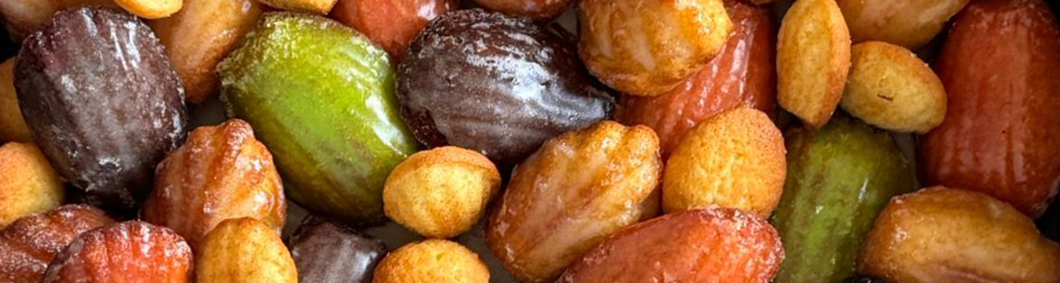 Box Madeleine2 produit